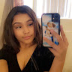 Meet your Posher, Breanna